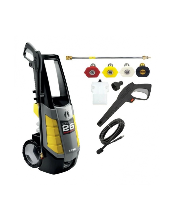 LAVOR MYJKA VERTIGO 26 główny