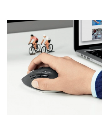 MYSZ BLUETH OPTICAL M720 TRIATHLON 910-004791 LOGITECH nr 2