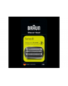 Braun Kombipack 21B - golarka-kasseta - nr 1