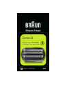 Braun Kombipack 21B - golarka-kasseta - nr 2