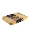joseph joseph Skärbräda Cut 'amp; Carve Bambus - 40x30x3,5cm - Bambu trä - ABS - Bambu - nr 5
