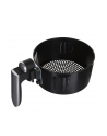 Ariete 4616/00, Frytkownica na gorące powietrze, 26 L, 200 °C, 60 min, Pojedyncza, Czarna, Srebrna - nr 6