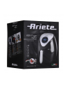 Ariete 4616/00, Frytkownica na gorące powietrze, 26 L, 200 °C, 60 min, Pojedyncza, Czarna, Srebrna - nr 8
