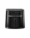 Beztłuszczowa frytownica Xiaomi Mi Air Fryer 6l (czarny) - nr 4