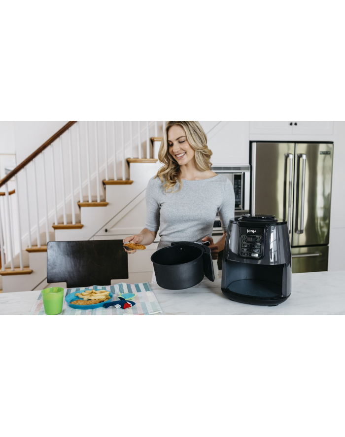 Ninja Foodi AF100(wersja europejska) - varmluftsrister główny
