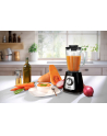 TEFAL | Blender | BlendForce 2 BL435831 | Blat stołu | 800 W | Materiał słoika Szkło | Pojemność słoika 1,75 L | Kruszenie lodu | Czarny - nr 8