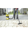 karcher Kärcher 1629-9510, Suchy, Czarny, Żółty, 17 L, 2 m, 35 cm, 4 koło - nr 11