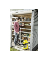 karcher Kärcher 1629-9510, Suchy, Czarny, Żółty, 17 L, 2 m, 35 cm, 4 koło - nr 6