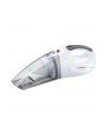 Severin HV 7144, Suche i mokre, bezworkowe, Biały, 0,2 l, 0,1 l, 18 min - nr 10