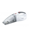 Severin HV 7144, Suche i mokre, bezworkowe, Biały, 0,2 l, 0,1 l, 18 min - nr 1