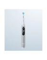 Braun Oral-B iO Series 6 Szary Opal - nr 15