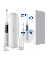 Braun Oral-B iO Series 6 Szary Opal - nr 16
