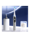 Braun Oral-B iO Series 6 Szary Opal - nr 19