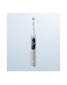 Braun Oral-B iO Series 6 Szary Opal - nr 20