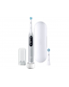 Braun Oral-B iO Series 6 Szary Opal - nr 2