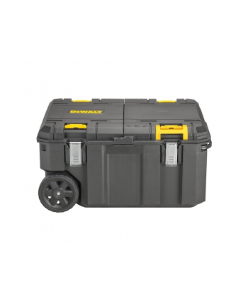 D-EWALT SKRZYNIA  TSTAK NA KOŁACH nr 1