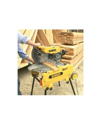 dewalt akcesoria D-EWALT PIŁA TARCZ305x30mmx48z nr 2