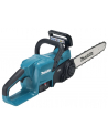 MAKITA PIŁA ŁAŃCUCHOWA 18V DUC357ZX3 35cm - nr 1