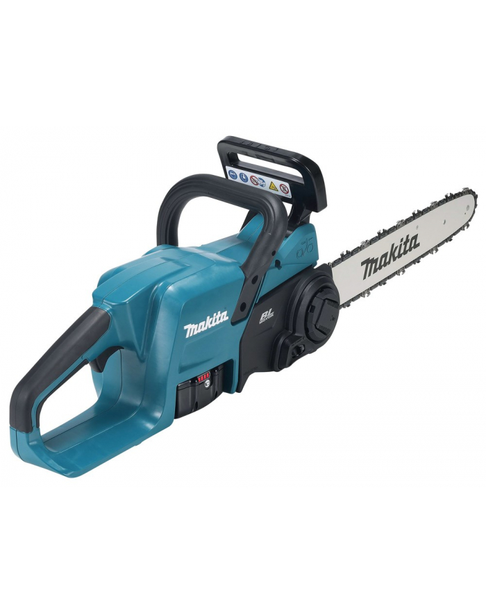 MAKITA PIŁA ŁAŃCUCHOWA 18V DUC357ZX3 35cm główny
