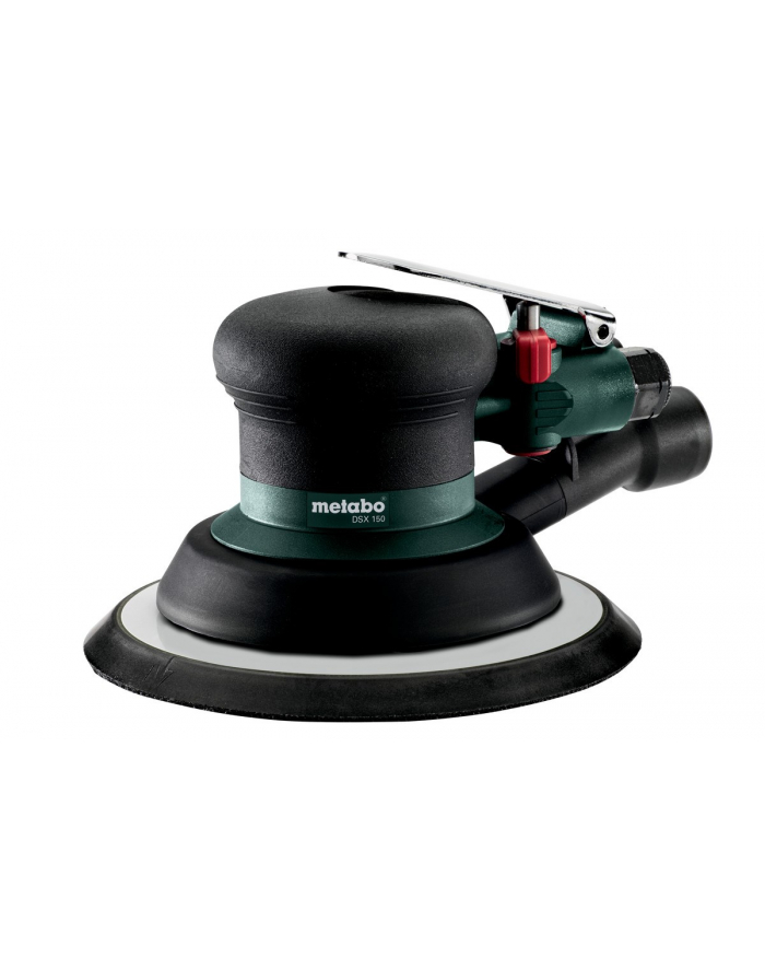 METABO SZLIFIERKA MIMOŚRODOWA PN(wersja europejska)MATYCZNA 150mm DSX 150 główny