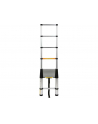 VOREL DRABINA ALUMTELESKOP 3,8m 13st - nr 7