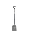fiskars FSŁOPATA ERGONOMIC SZARA (1025376) - nr 1