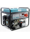 könner 'amp; söhnen KÖNNER 'amp; SÖHNEN GENERATOR PRĄDOTWÓRCZY BENZYNOWY 5,0kW 230/400V KS 7000E-3 - nr 1
