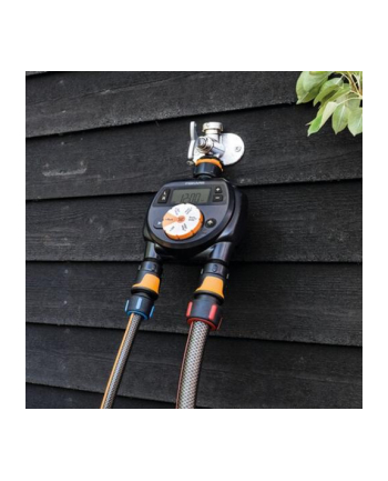 FISKARS STEROWNIK NAWADNIANIA PODWÓJNY