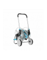 CELLFAST WÓZEK METALOWY EXPLORER + WĄŻ 20 mb 3/4''; ZESTAW - nr 1