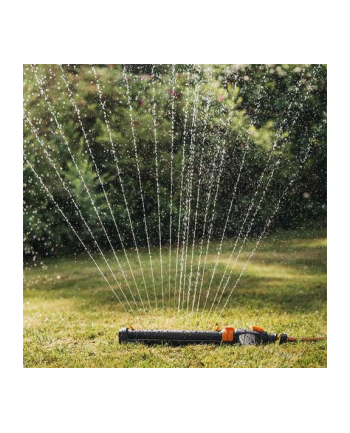 FISKARS ZRASZACZ WAHADŁOWY On / Off