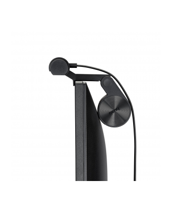 Lampka do e-czytania BenQ ScreenBar Czarna AR