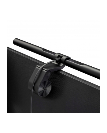 Lampka do e-czytania BenQ ScreenBar Czarna AR
