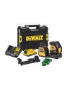 D-EWALTLASER LINIOWY 12/18V 1x2,0Ah DCE088D1G18 - nr 1