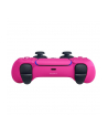 Kontroler bezprzewodowy Sony Dualsense Nova Pink, do konsoli Playstation 5 - nr 11