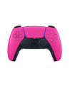 Kontroler bezprzewodowy Sony Dualsense Nova Pink, do konsoli Playstation 5 - nr 12