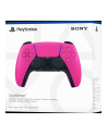Kontroler bezprzewodowy Sony Dualsense Nova Pink, do konsoli Playstation 5 - nr 18