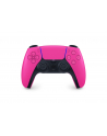 Kontroler bezprzewodowy Sony Dualsense Nova Pink, do konsoli Playstation 5 - nr 1