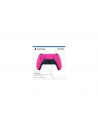 Kontroler bezprzewodowy Sony Dualsense Nova Pink, do konsoli Playstation 5 - nr 7