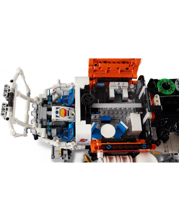 LEGO 42180 TECHNIC Marsjański łazik eksploracyjny p1