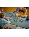 lego Klocki Super Mario 71425 Przejażdżka wagonikiem Diddy Konga - zestaw rozszerzający - nr 1