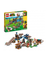 lego Klocki Super Mario 71425 Przejażdżka wagonikiem Diddy Konga - zestaw rozszerzający - nr 3