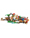 lego Klocki Super Mario 71425 Przejażdżka wagonikiem Diddy Konga - zestaw rozszerzający - nr 7