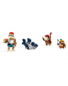 lego Klocki Super Mario 71425 Przejażdżka wagonikiem Diddy Konga - zestaw rozszerzający - nr 8