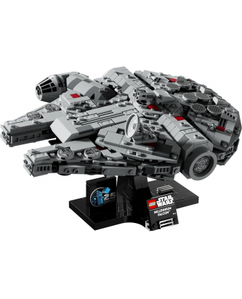 LEGO 75375 STAR WARS Sokół Millennium p3