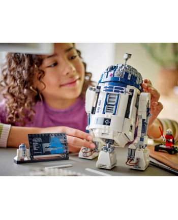 LEGO 75379 STAR WARS R2-D2 p3