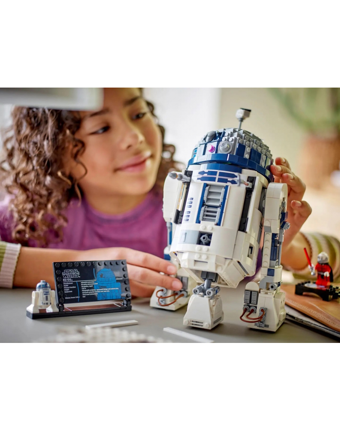 LEGO 75379 STAR WARS R2-D2 p3 główny