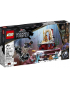 lego Klocki Super Heroes 76213 Sala tronowa króla Namora - nr 1