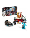 lego Klocki Super Heroes 76213 Sala tronowa króla Namora - nr 5
