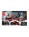 lego Klocki Super Heroes 76213 Sala tronowa króla Namora - nr 8
