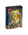 PROMO LEGO 76412 HARRY POTTER Flaga Hufflepuffu p6 - nr 3